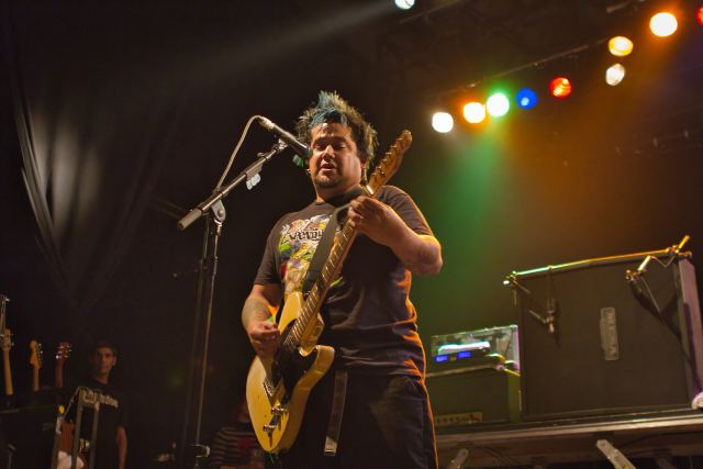 NOFX live