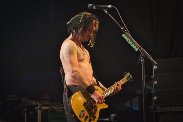 NOFX live