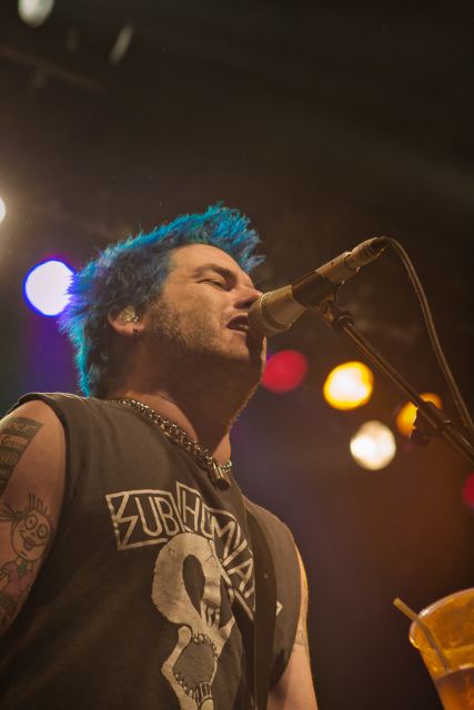 NOFX live