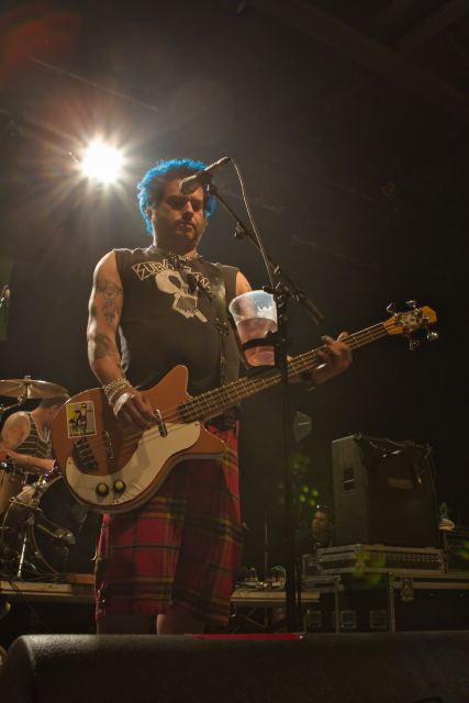 NOFX live