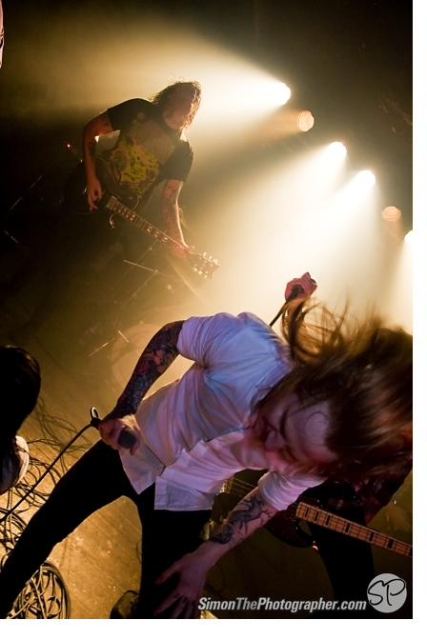 Various Artists live