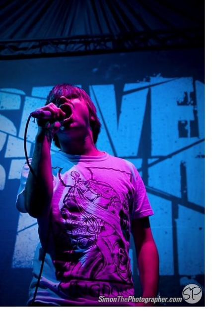 Various Artists live