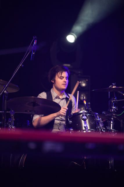 Panic! At The Disco live