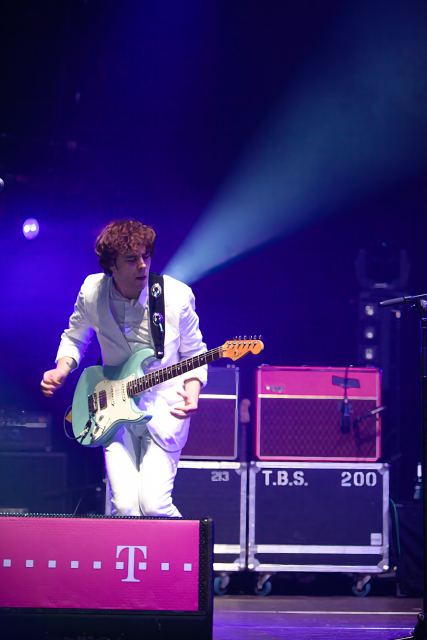 Panic! At The Disco live