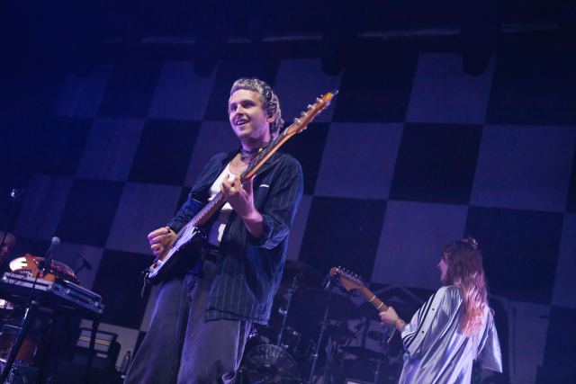 Paula Carolina live
