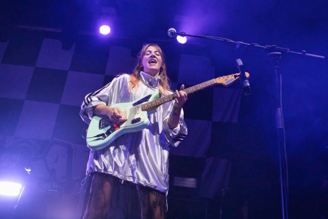Paula Carolina live