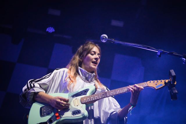 Paula Carolina live