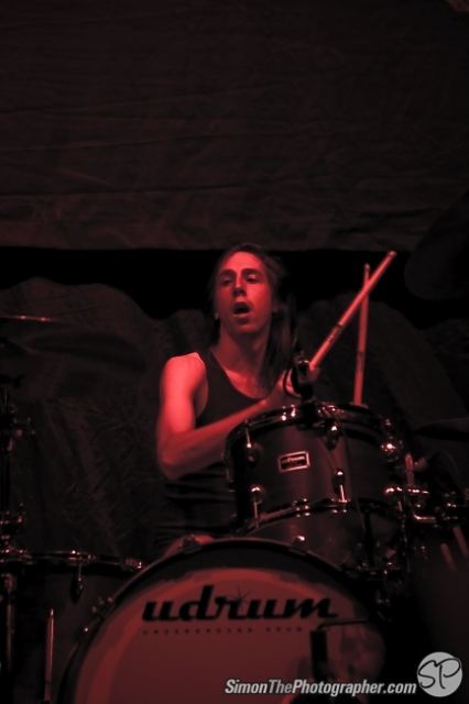 Silverstein live