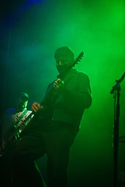 Silverstein live