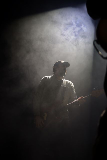 Silverstein live
