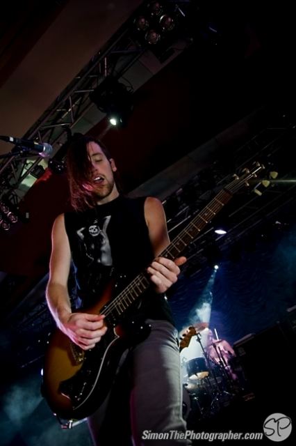 The All-American Rejects live