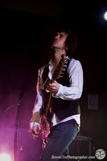 The All-American Rejects live