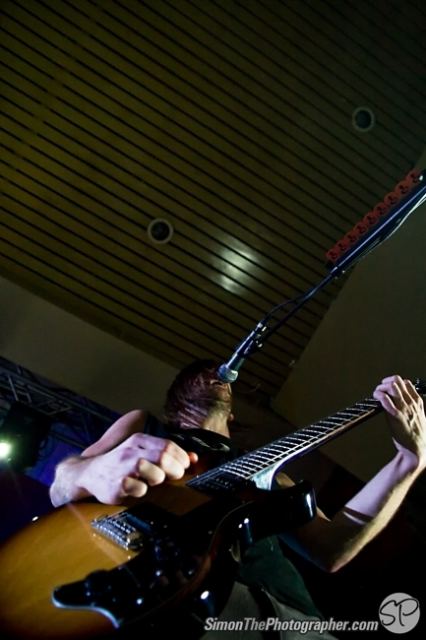 The All-American Rejects live