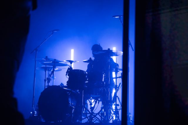The Amity Affliction live