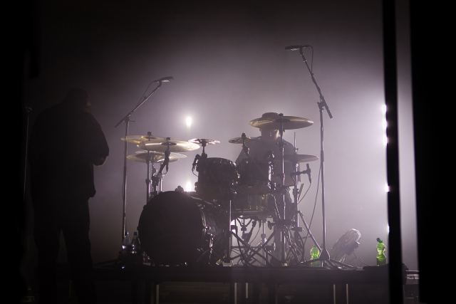 The Amity Affliction live