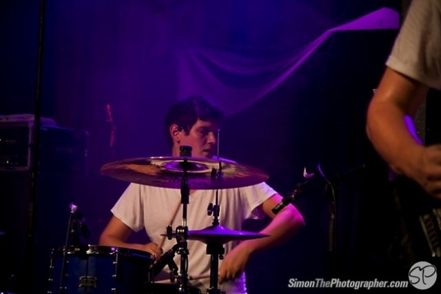 The Audition live