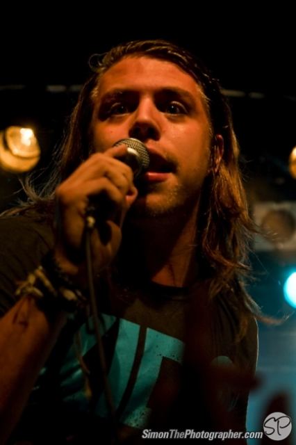 The Audition live