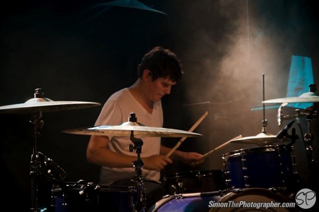 The Audition live