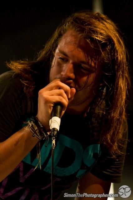 The Audition live