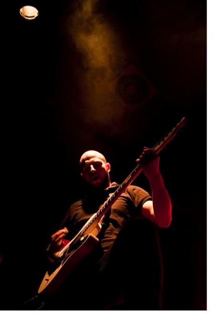 The Bombpops live in Cologne