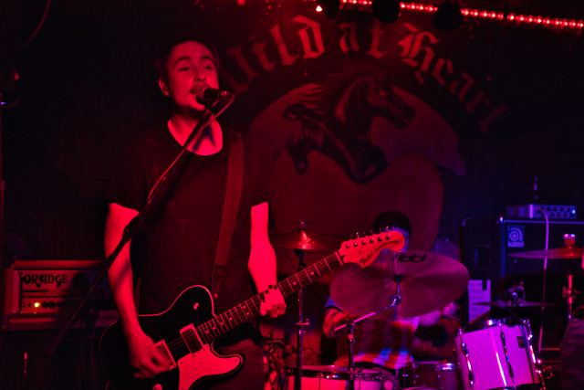 The Last Mile live