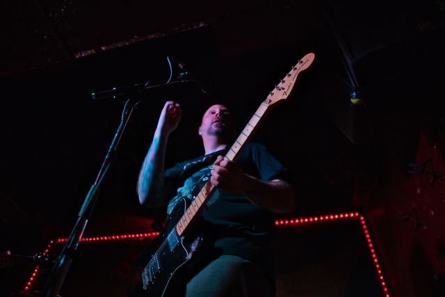 The Last Mile live