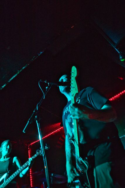 The Last Mile live