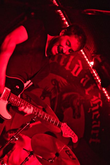 The Last Mile live