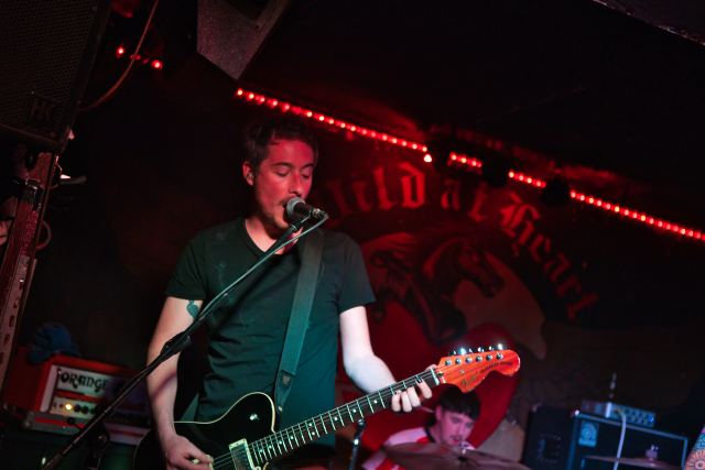 The Last Mile live