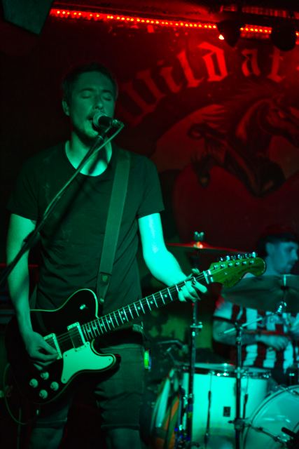 The Last Mile live