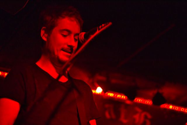 The Last Mile live