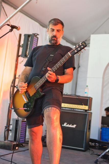 The Last Mile live