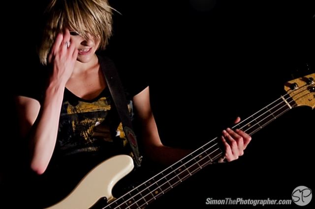 The Subways live