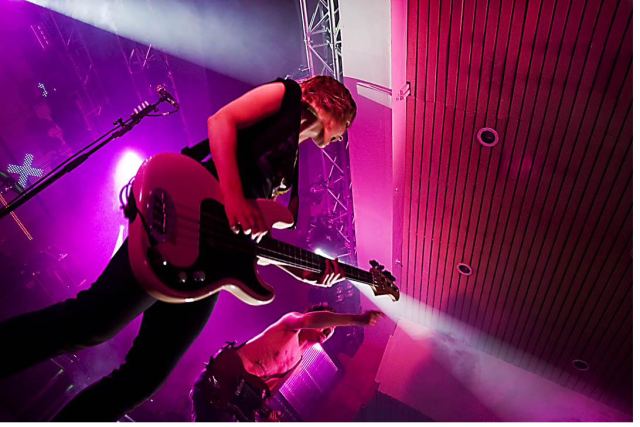 The Subways