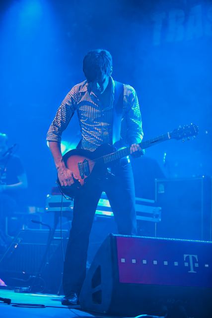 Trashmonkeys live