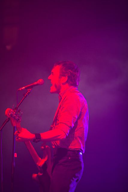 Trashmonkeys live