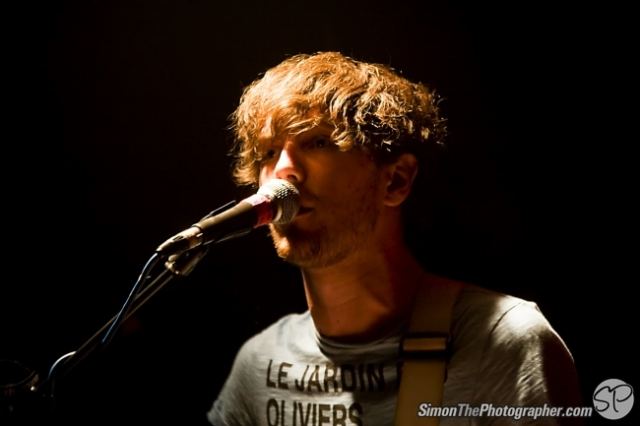 Twin Atlantic live