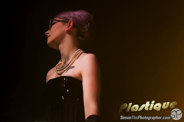 Welle: Erdball live