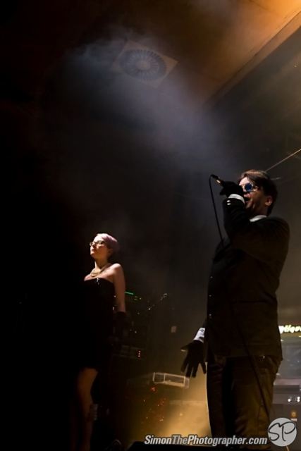 Welle: Erdball live