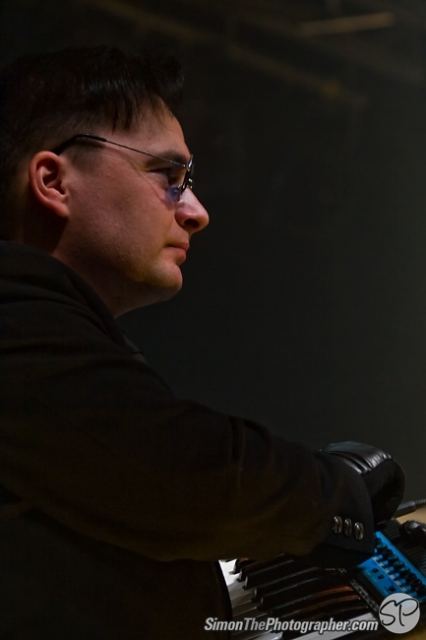 Welle: Erdball live