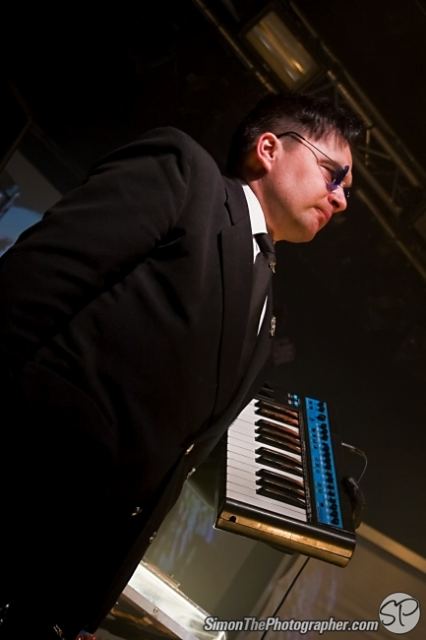 Welle: Erdball live