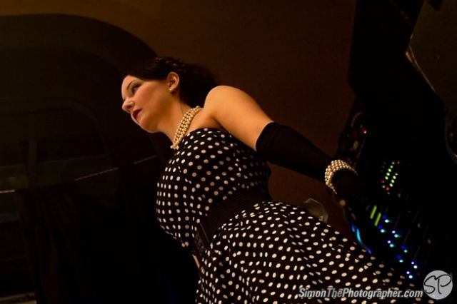 Welle: Erdball live