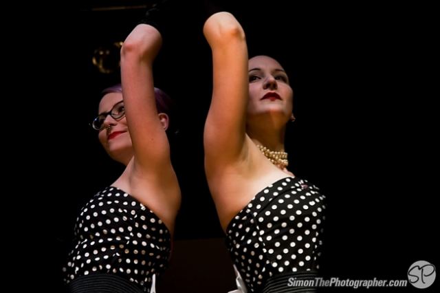 Welle: Erdball live