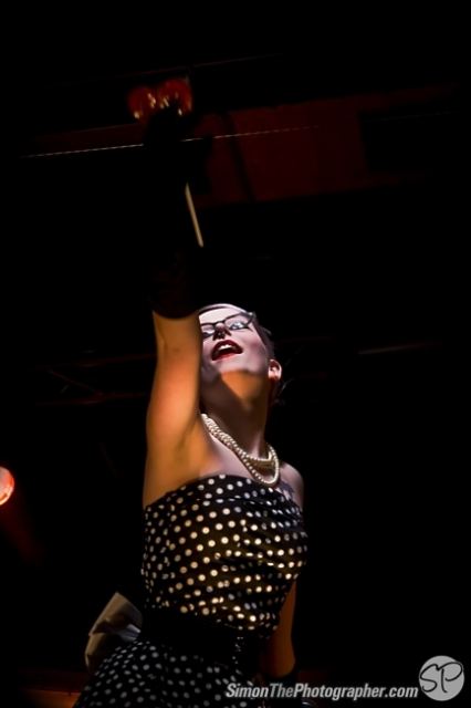 Welle: Erdball live