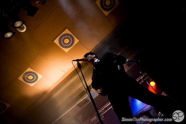 Welle: Erdball live