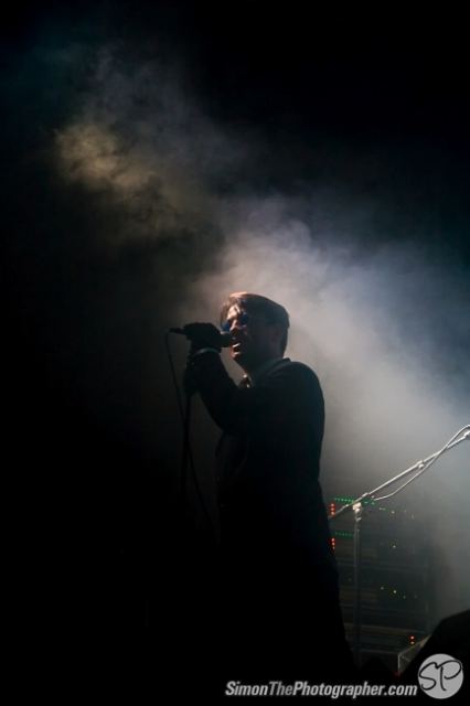 Welle: Erdball live