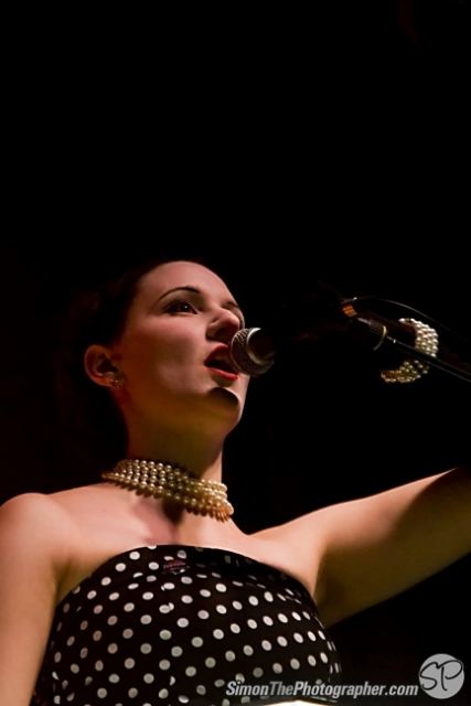 Welle: Erdball live