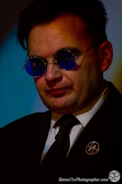 Welle: Erdball live