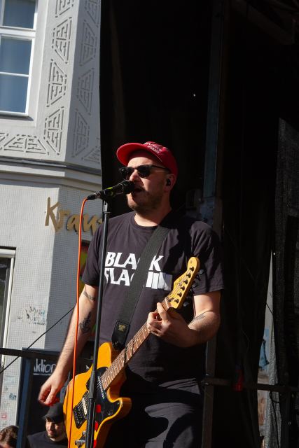 ZSK live