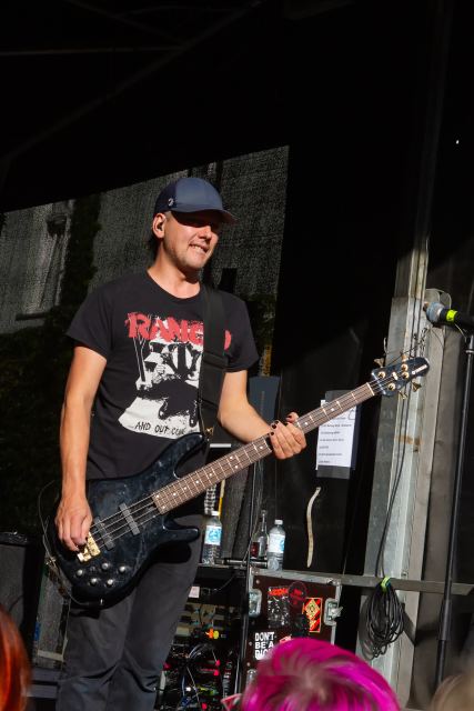 ZSK live